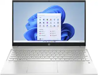 MediaMarkt Hp pavilion 15-eg2848nd aanbieding