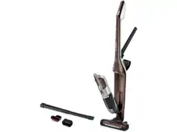 MediaMarkt Bosch bch3k2852 flexxo 4 gen 2 bruin aanbieding