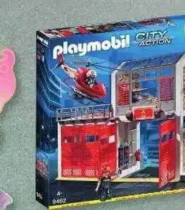 Van Cranenbroek Playmobil city action aanbieding