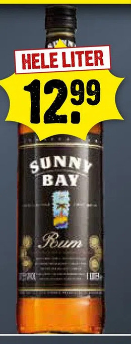 Dirck 3 Sunn bay aanbieding