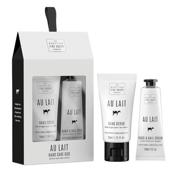 Douglas Scottish fine soaps hand care duo aanbieding