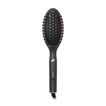 Douglas T3 edge heated smoothing & styling brush aanbieding