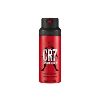 Douglas Cristiano ronaldo cr7 body spray aanbieding