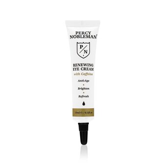 Douglas Percy nobleman repairing eye cream aanbieding