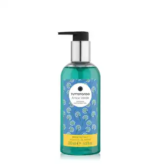 Douglas Tuttotondo anice soothing face & body gel aanbieding