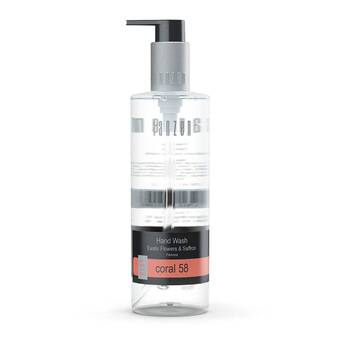 Douglas Janzen hand wash aanbieding