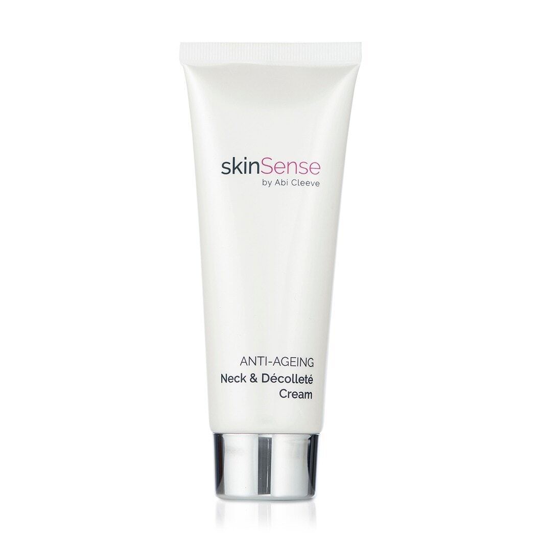 Skinsense firming neck & deck cream aanbieding bij Douglas