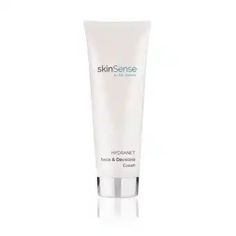 Douglas Skinsense neck & deck cream aanbieding