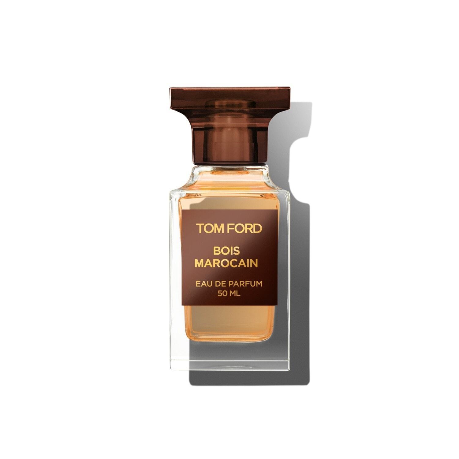Tom ford bois marocain edp aanbieding bij Douglas