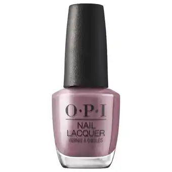 Douglas Opi nagellak fall wonders collectie aanbieding