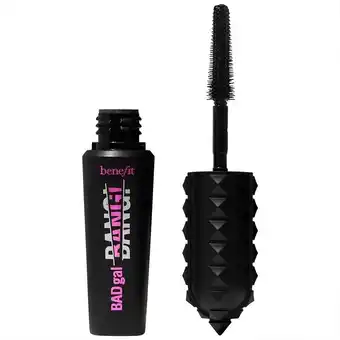 Douglas Benefit badgal bang! volume mini aanbieding