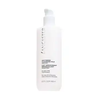 Douglas Lancaster softening cleansing milk aanbieding