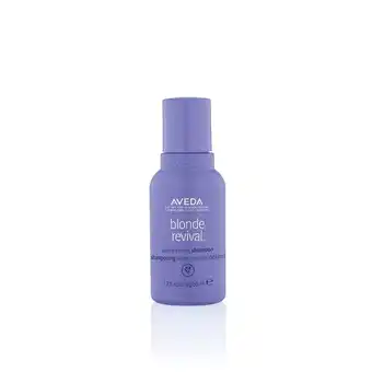 Douglas Aveda purple toning shampoo aanbieding