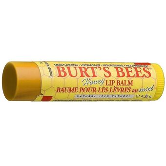 Douglas Burt's bees lip balm honey aanbieding