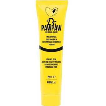 Douglas Dr. pawpaw original aanbieding