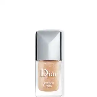 Douglas Dior vernis top coat – limited edition aanbieding