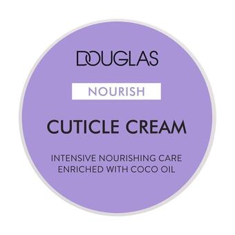 Douglas Douglas collection cuticle cream aanbieding