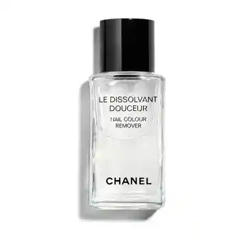 Douglas Chanel le vernis de chanel aanbieding