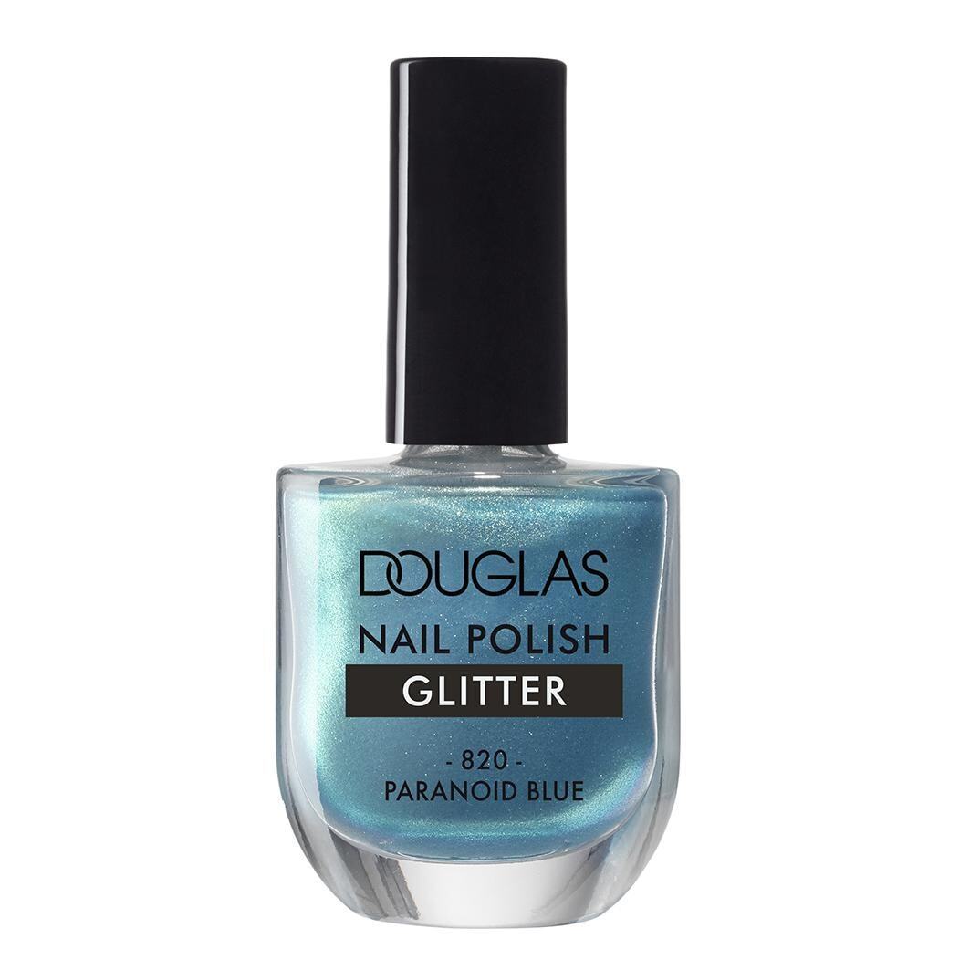 Douglas collection nail polish glitter aanbieding bij Douglas