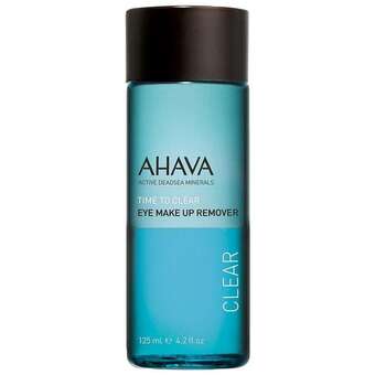 Douglas Ahava eye make-up remover aanbieding
