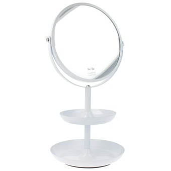 Douglas Parsa beauty staande spiegel etagere aanbieding