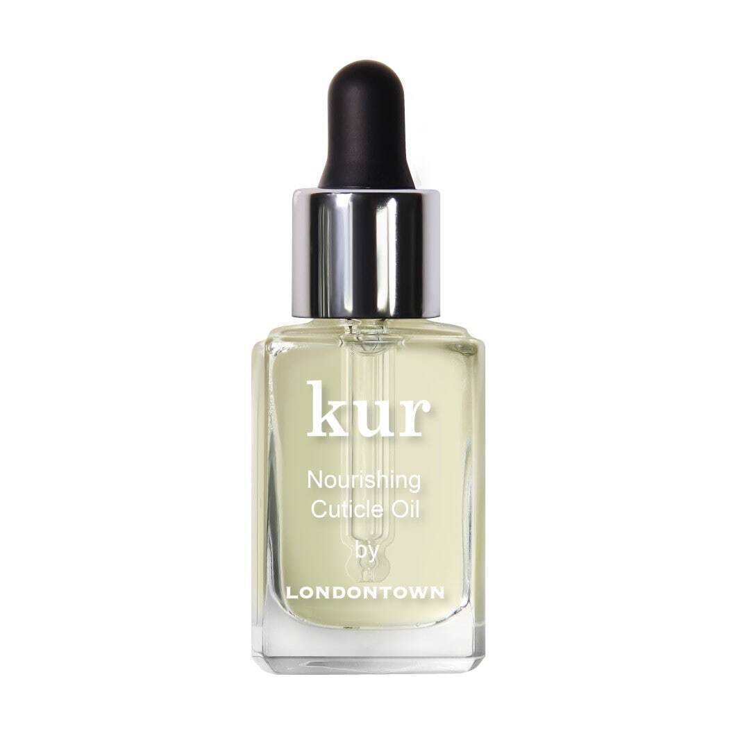 Londontown cuticle oil nourishing aanbieding bij Douglas