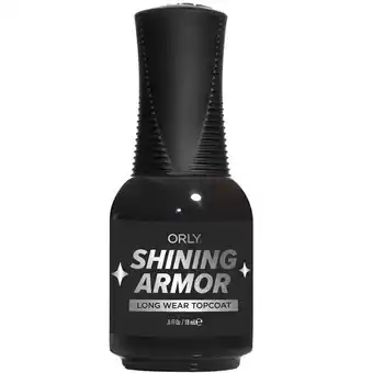 Douglas Orly shining amour topcoat aanbieding