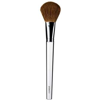 Douglas Clinique blush brush aanbieding