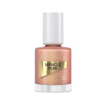 Douglas Max factor miracle pure vegan nagellak aanbieding
