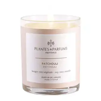 Douglas Plantes & parfums patchouli aanbieding