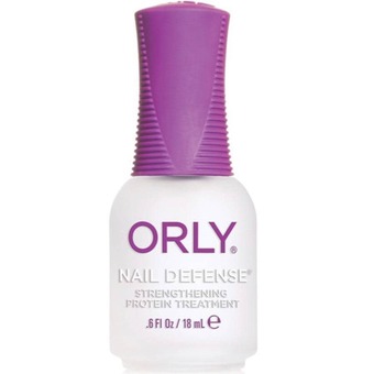 Douglas Orly nail defense aanbieding