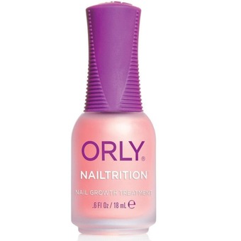 Douglas Orly nailtrition aanbieding