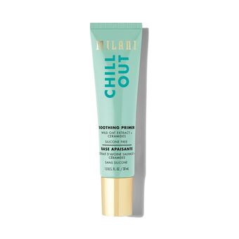 Douglas Milani chill out soothing primer aanbieding