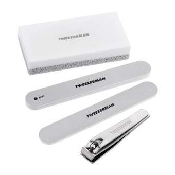 Douglas Tweezerman essential pedicure kit aanbieding