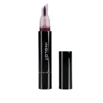 Douglas Inglot high gloss lip oil aanbieding