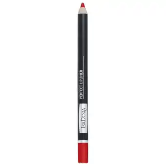 Douglas Isadora perfect lipliner aanbieding