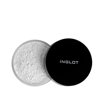 Douglas Inglot mattifying system 3s loose powder aanbieding