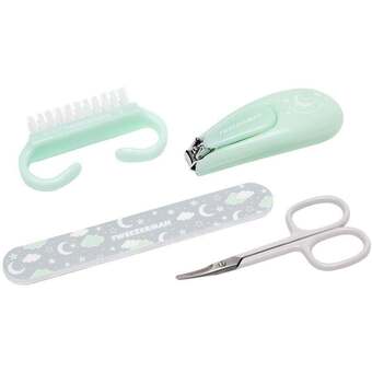 Douglas Tweezerman baby manicure aanbieding
