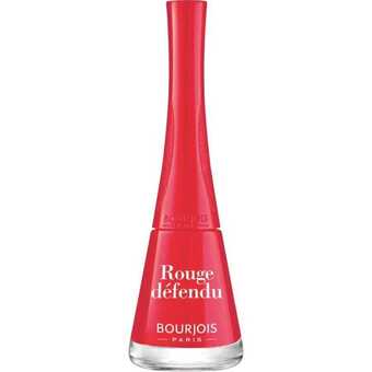 Douglas Bourjois 1 seconde nailpolish aanbieding