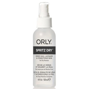 Douglas Orly spritz dry aanbieding