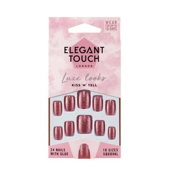 Douglas Elegant touch kiss 'n tell aanbieding