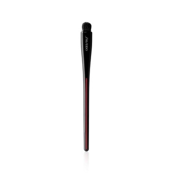 Douglas Shiseido hanen fude shading brush aanbieding