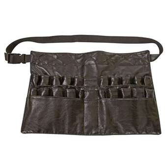 Douglas Make-up studio professionele heup etui voor penselen aanbieding