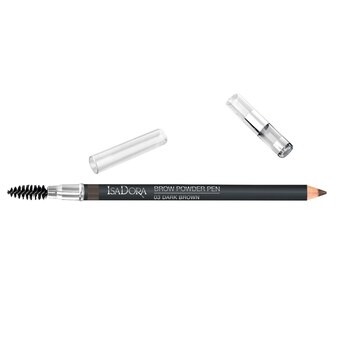 Douglas Isadora brow powder pen aanbieding