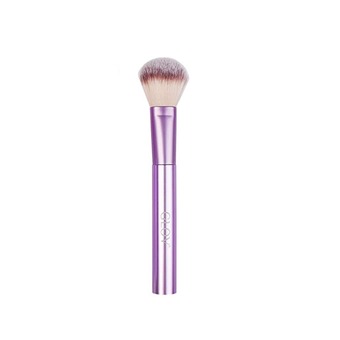 Douglas Glov blush brush aanbieding