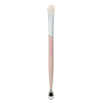Douglas Beautyblender shady lady all-over eyeshadow brush & cooling roller aanbieding