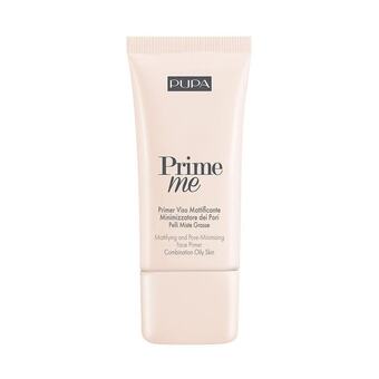 Douglas Pupa milano mattifying & pore minimizing aanbieding