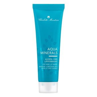 Douglas Charlotte meentzen aqua minerals aanbieding