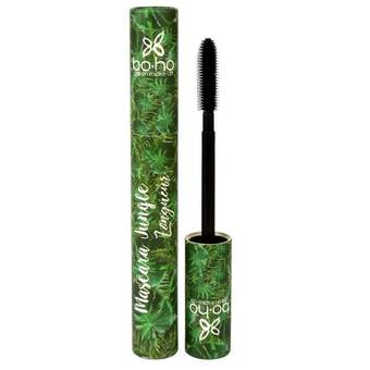Douglas Boho green make-up vegan jungle - ultra long lashes aanbieding