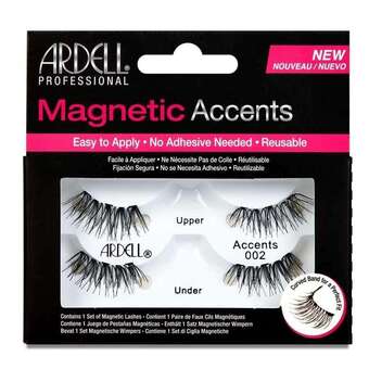 Douglas Ardell magnetic accents 002 aanbieding